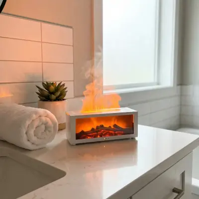 Megan R.'s Ember Diffuser